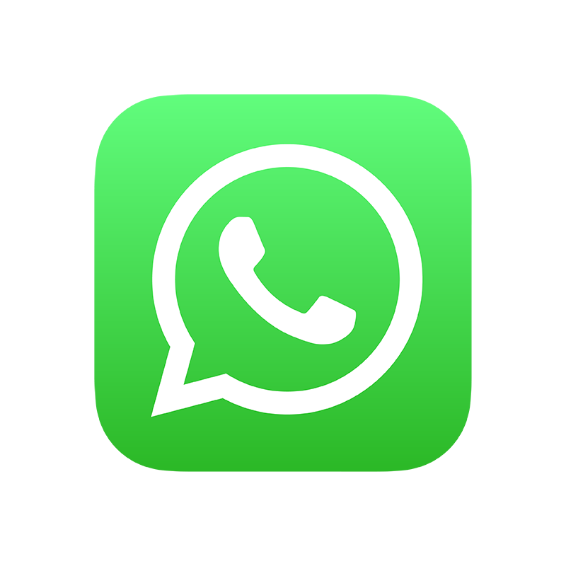 Ícone de Contato WhatsApp